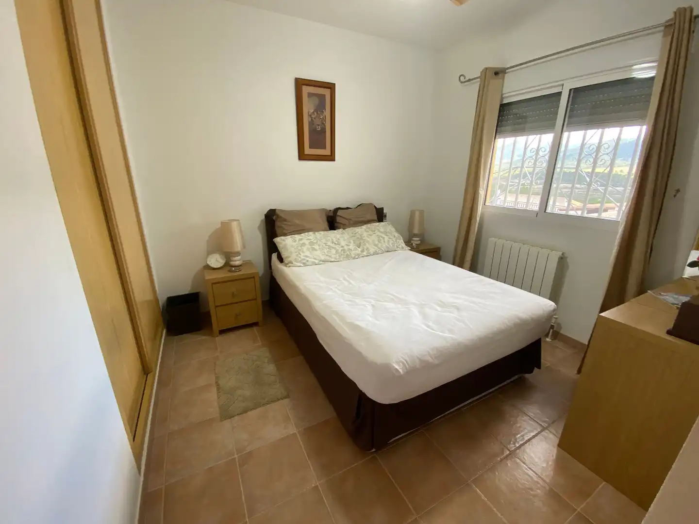 Habitación de Casa o chalet en venta en Castalla, Alicante