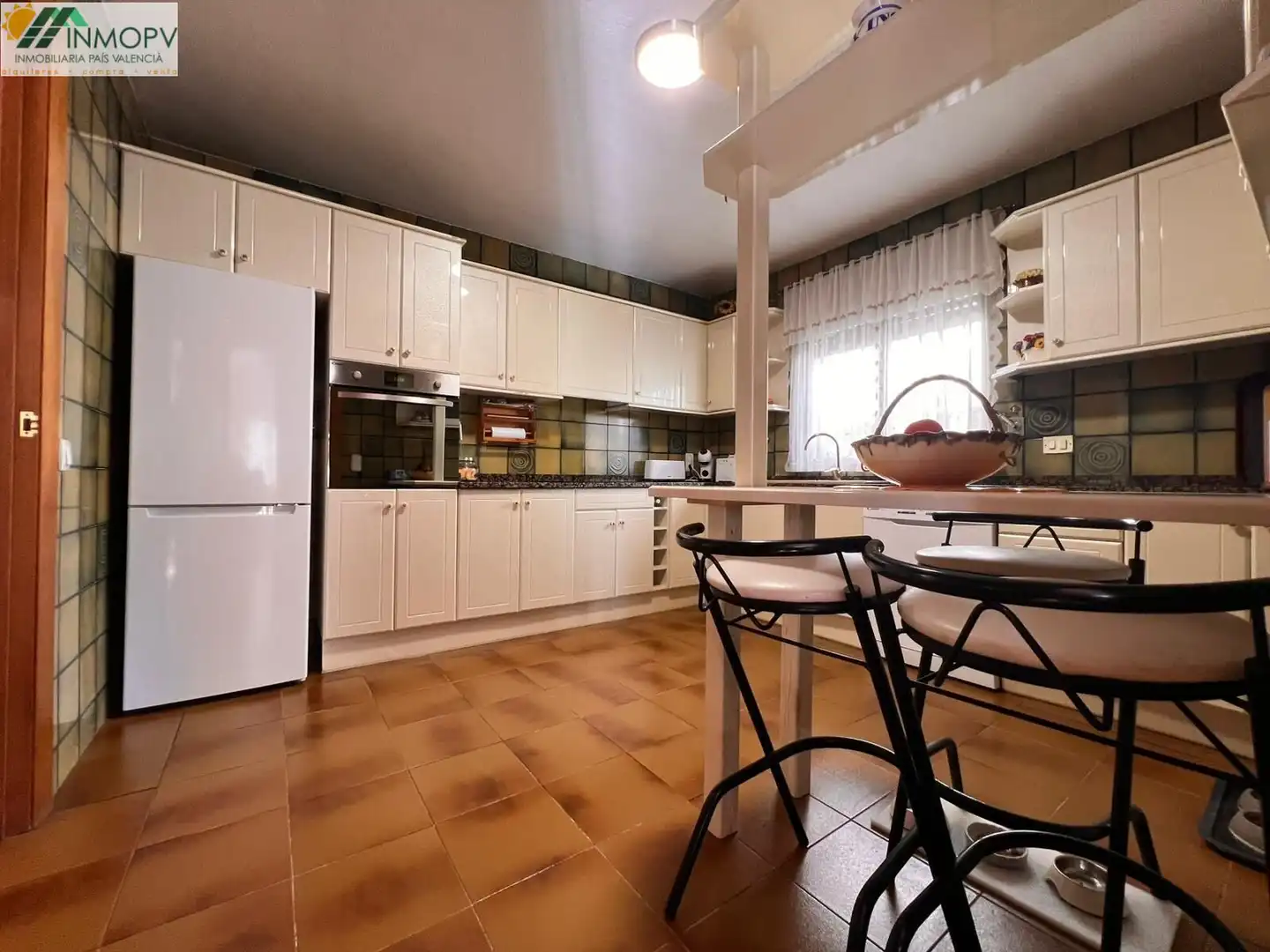Kitchen of Houses for sale in Vinaròs  with Heating, Private garden and Terrace