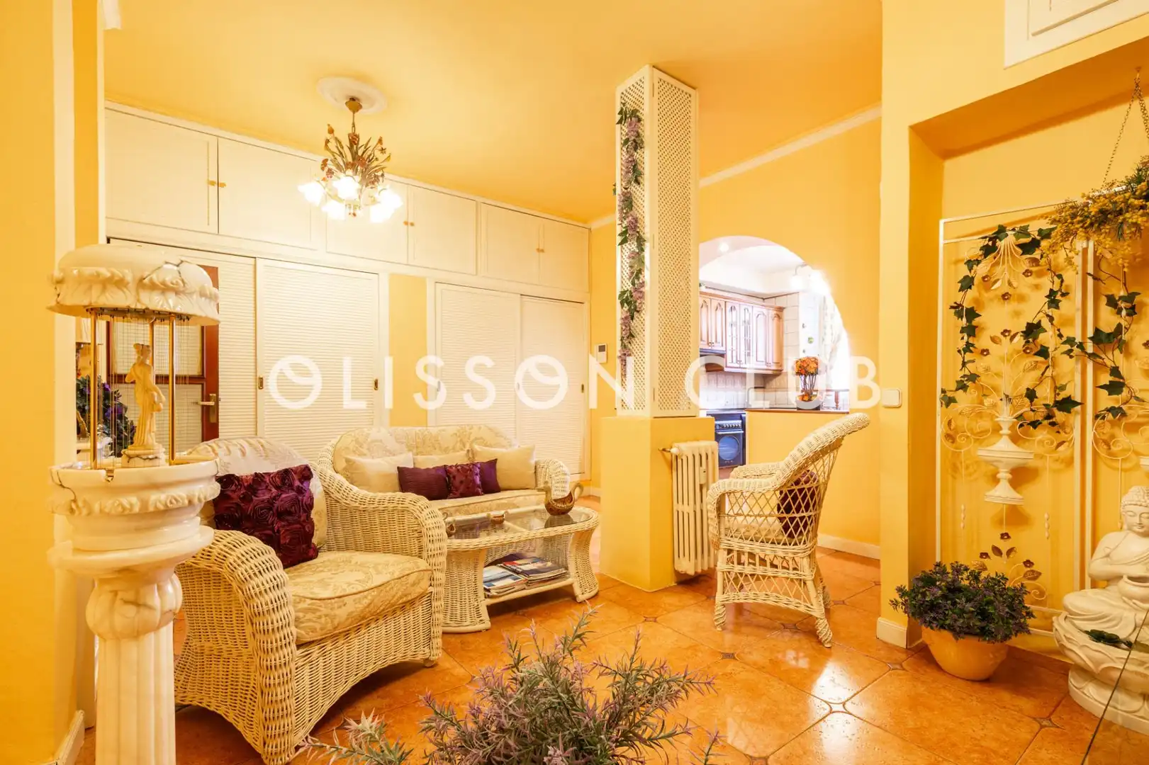 Appartement avec ascenseur à vendre à Chamberí, imagen 15