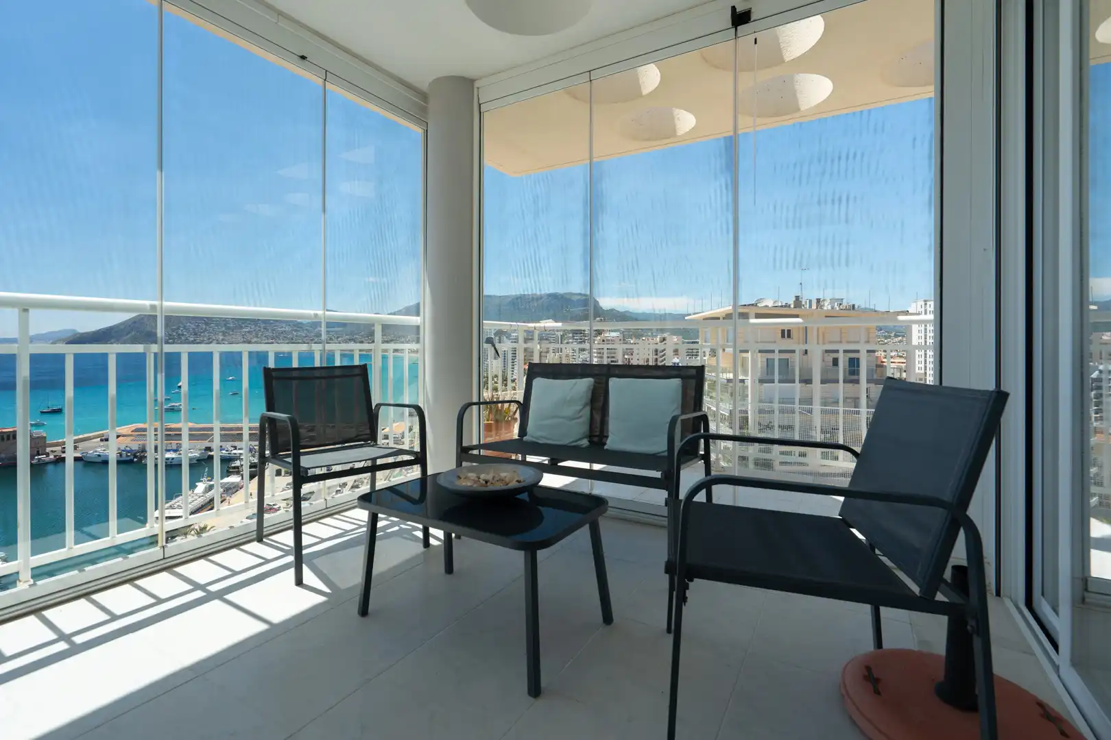 Appartement compact avec piscine à vendre à Zona Pueblo, imagen 84