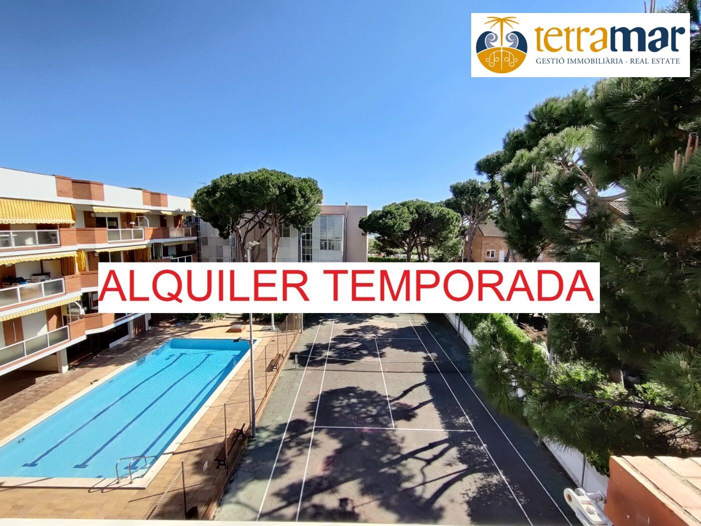 Flat to rent in Gavà Mar, Gavà