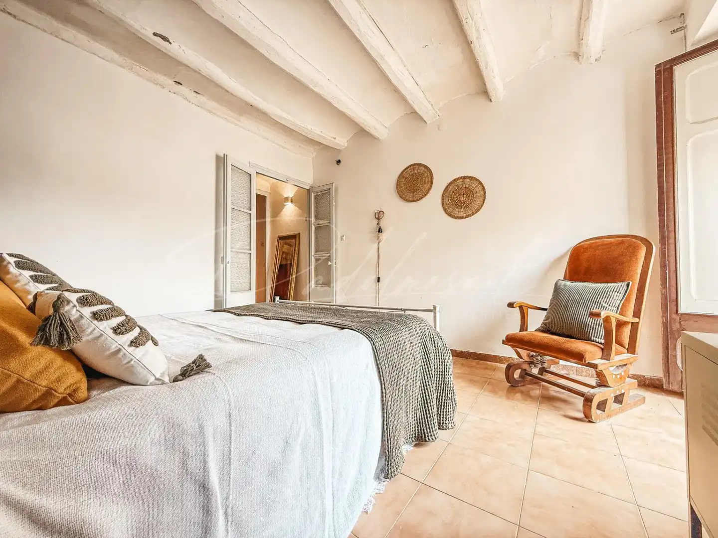Casa con terraza en venta en Carrer Carrer Mare de Déu de la Roca, imagen 59