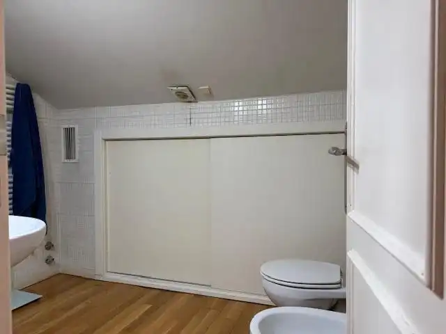 Baño de Piso en venta en Murcia con Aire acondicionado