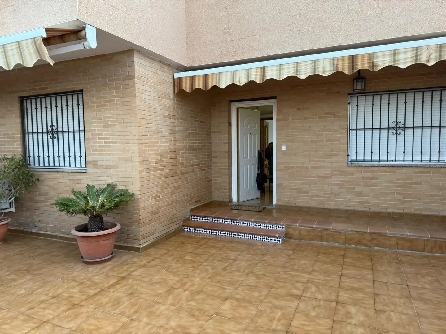 Erdgeschoss zur Miete in San Javier