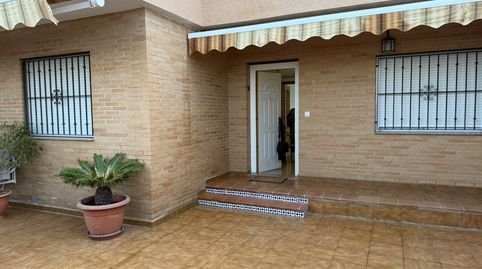 Foto 3 von Erdgeschoss zur Miete in Santiago de la Ribera, San Javier