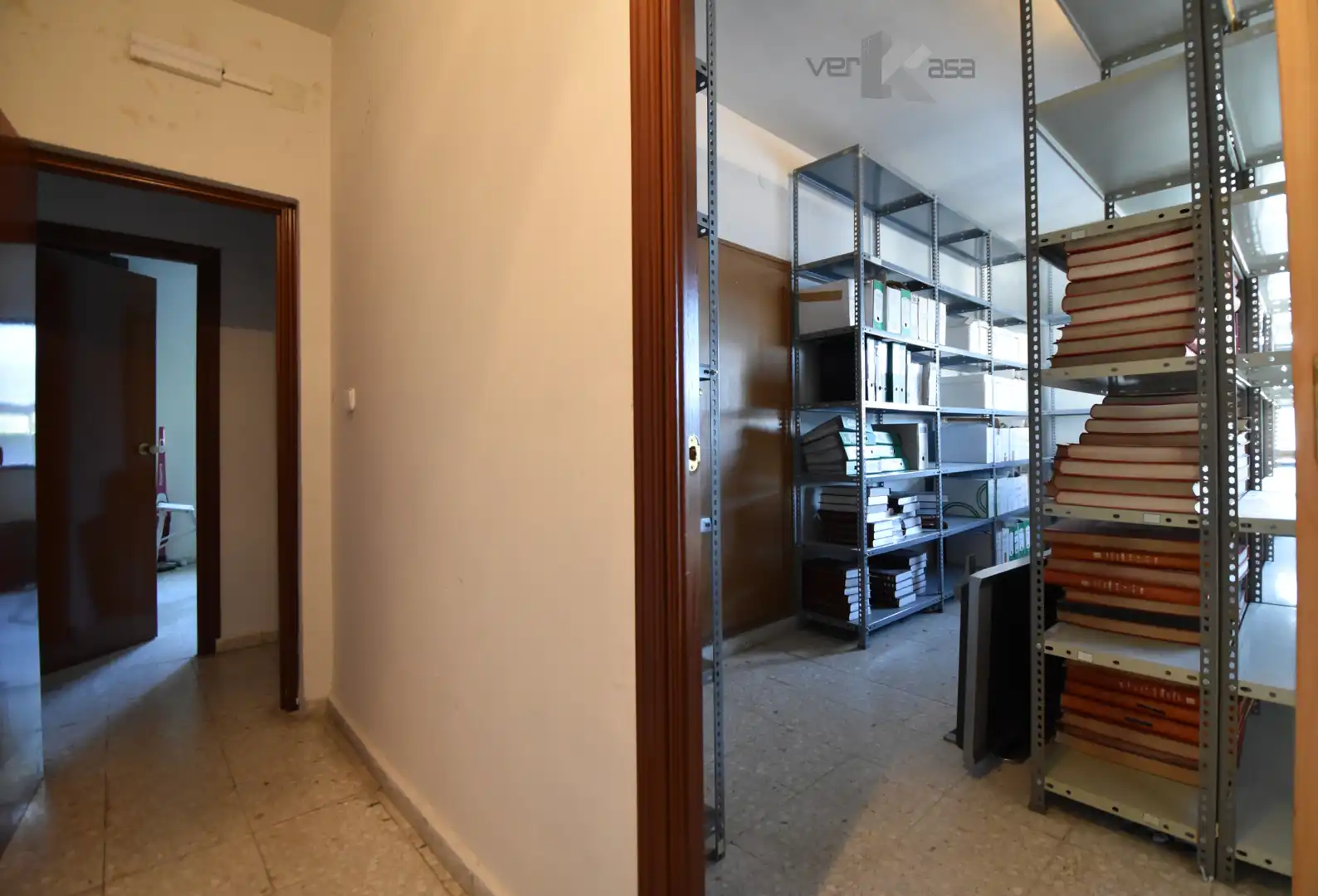 Nave industrial en venta en Pinto con Calefacción