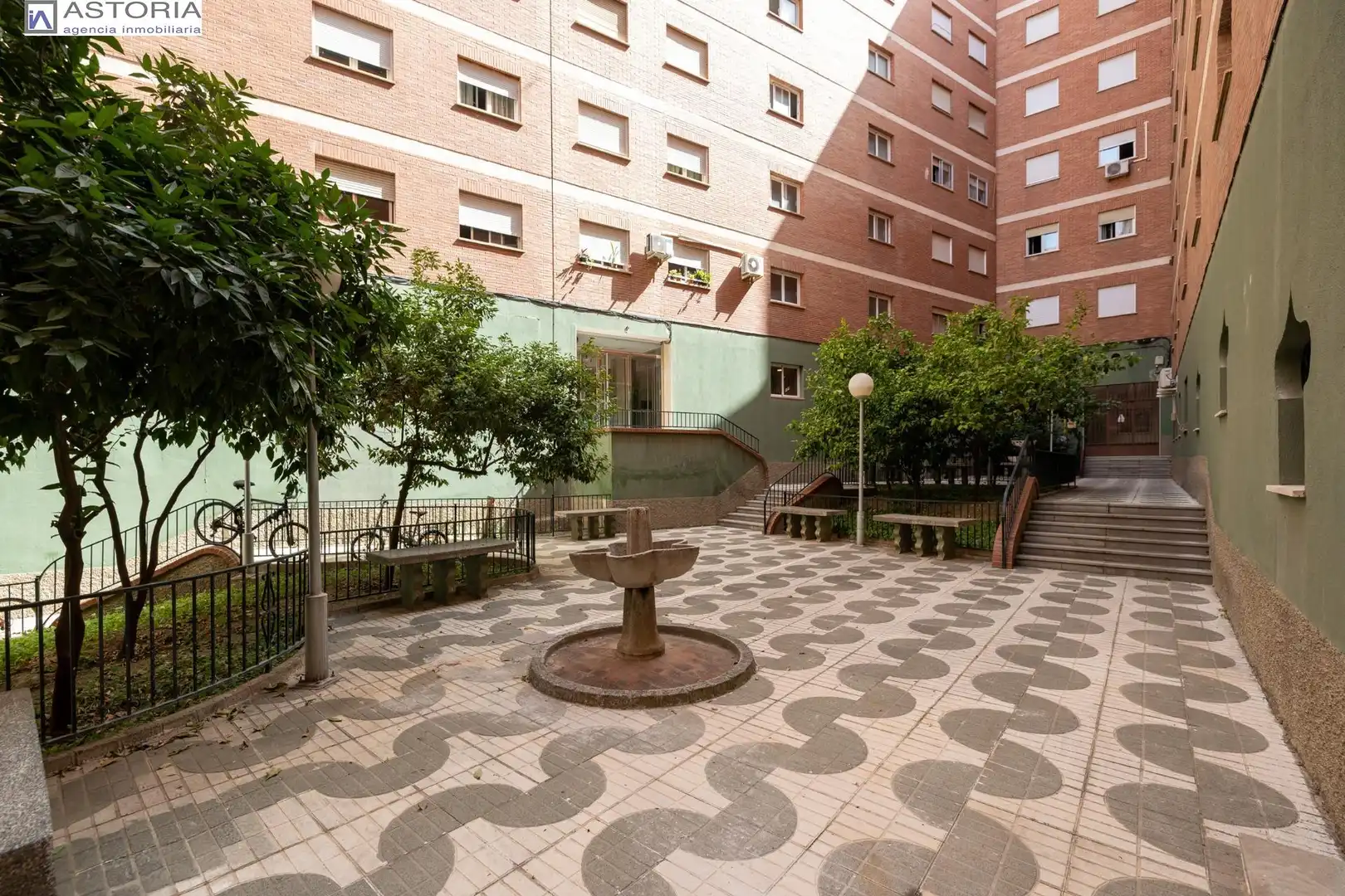 Piso con ascensor en venta en Calle Calle Doctor Sánchez Mariscal, imagen 24