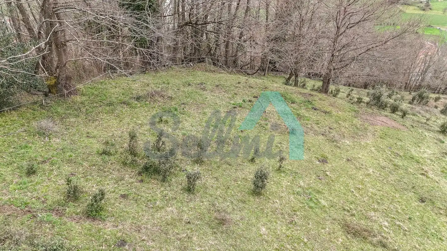 Finca rústica en venta en Proaza con Jardín privado