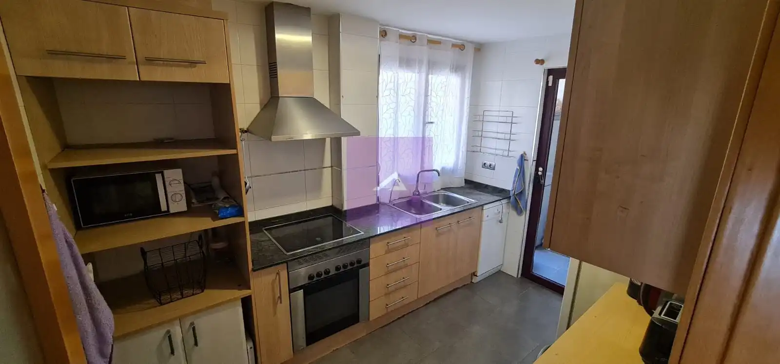 Appartement avec terrasse à vendre à Carrer Mestre Serrano, imagen 21