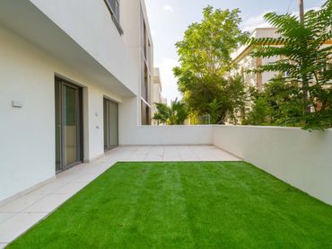 Mini appartamento con balcone in vendita a Centro ciudad