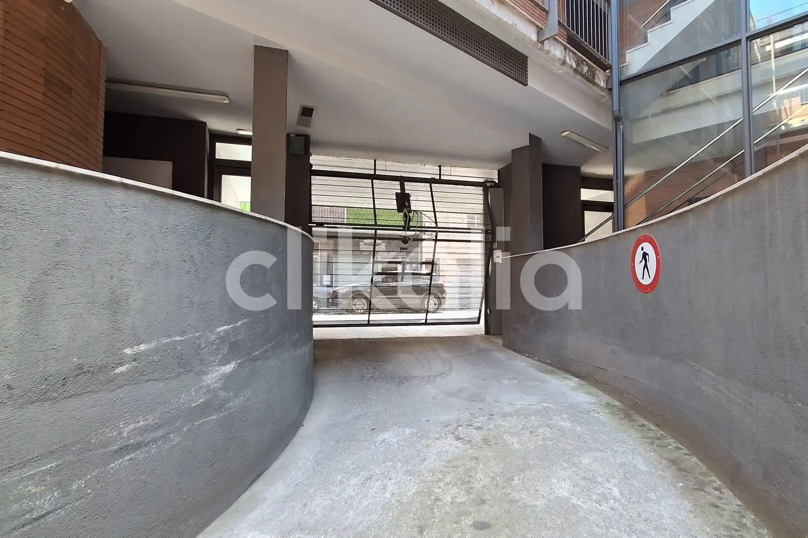 Individual with lift for sale in Les Franqueses del Vallès, imagen 6