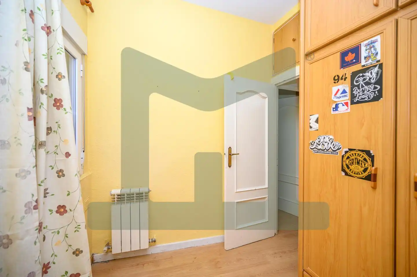 Planta baja en venta en Getafe con Aire acondicionado y Calefacción