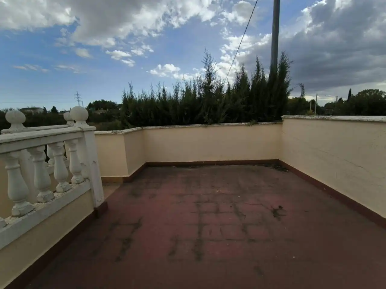 Villa con piscina in vendita a Pedanías - Extrarradio, imagen 41