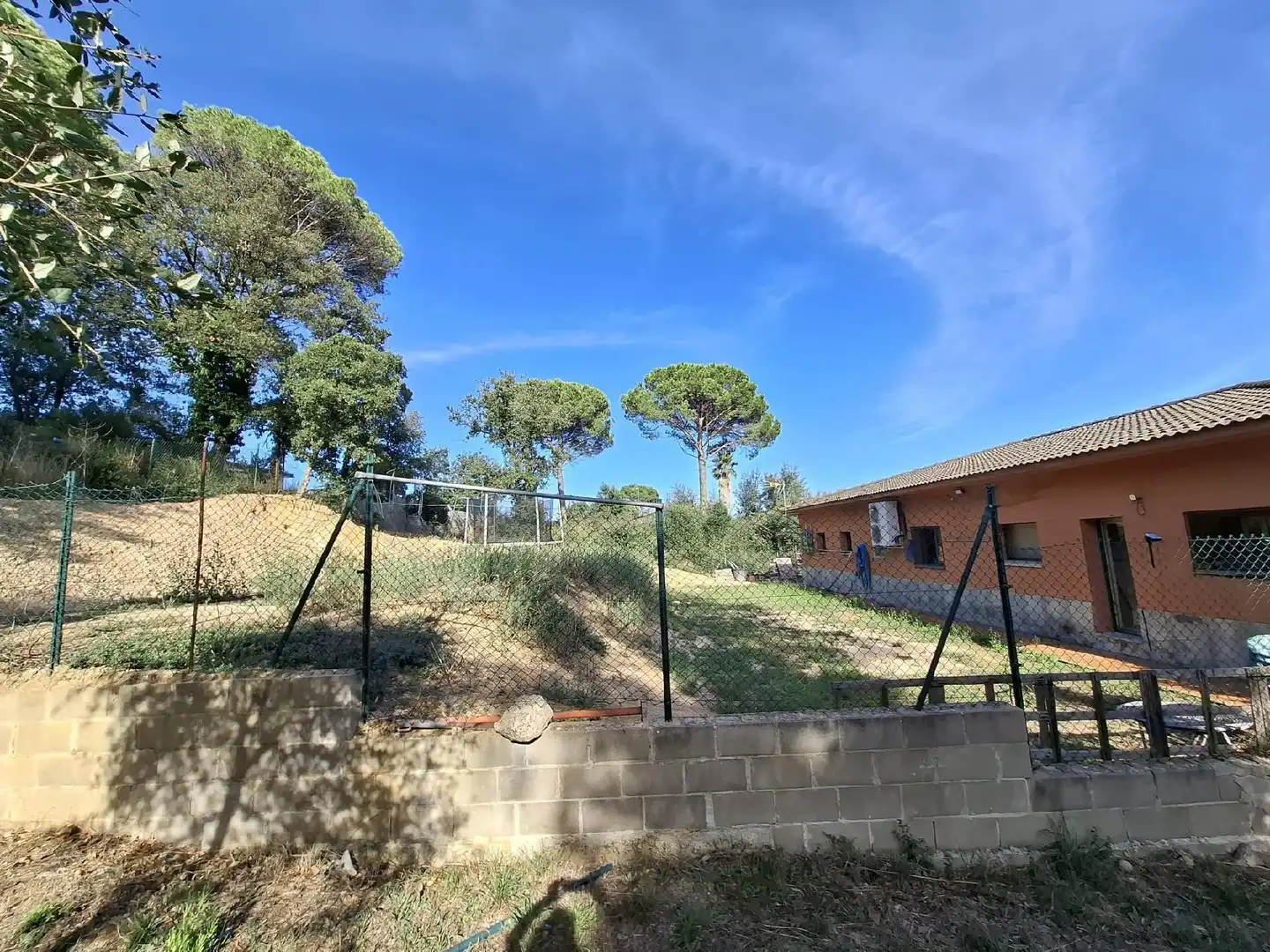 Xalet amb jardí en venda a Caldes de Malavella, imagen 9
