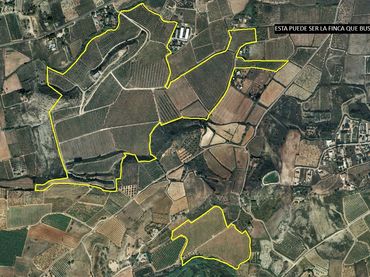 Terreno rustico in vendita a Montroi / Montroy