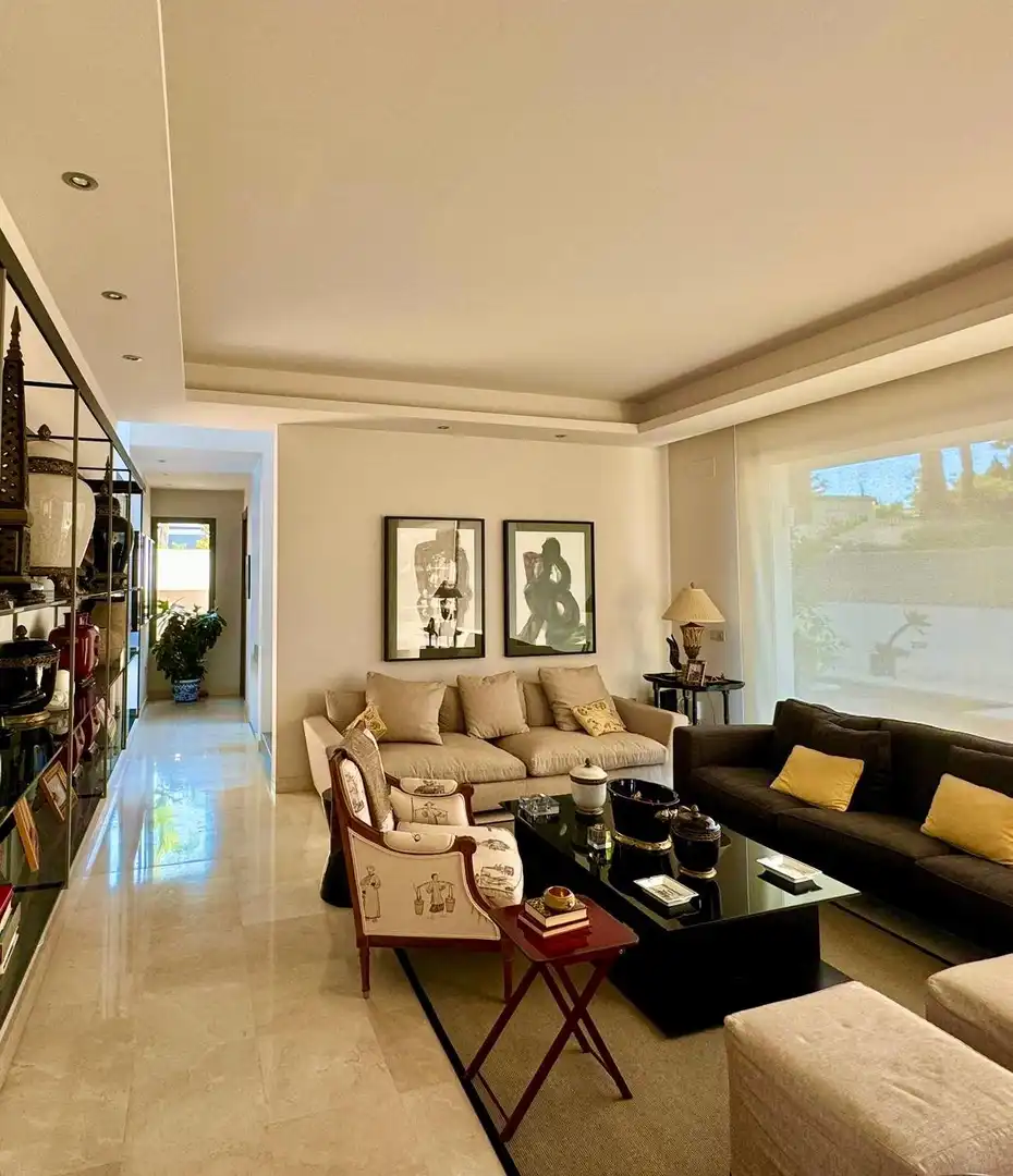 Houses for rent in ALOZAINA-MARBELLA MONTAÑA, 31, Sierra Blanca