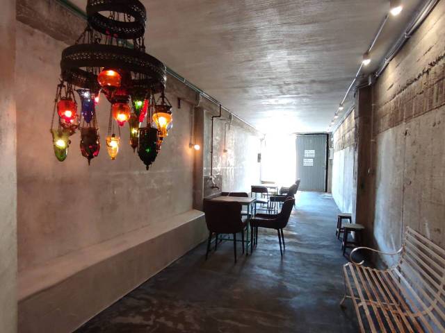 Local comercial en Alquiler en PUNTA AZOHIA, 1 en Perín