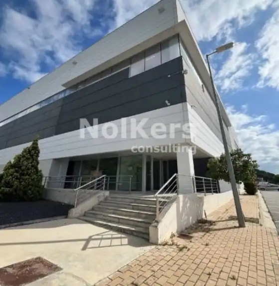Nave industrielle à louer à Llinars del Vallès, imagen 5
