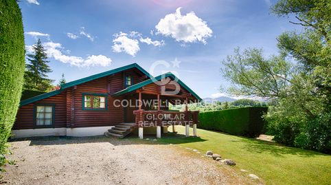 Exclusiva casa con jardín soleado en Bajande, imatge 3