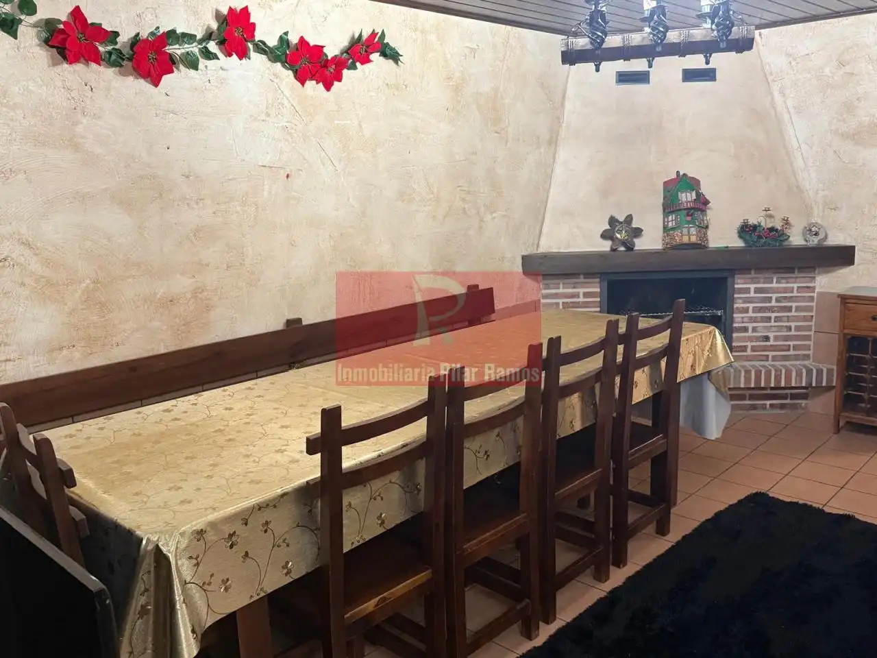 Adossat amb jardí en venda a LA IGLESIA, imagen 21