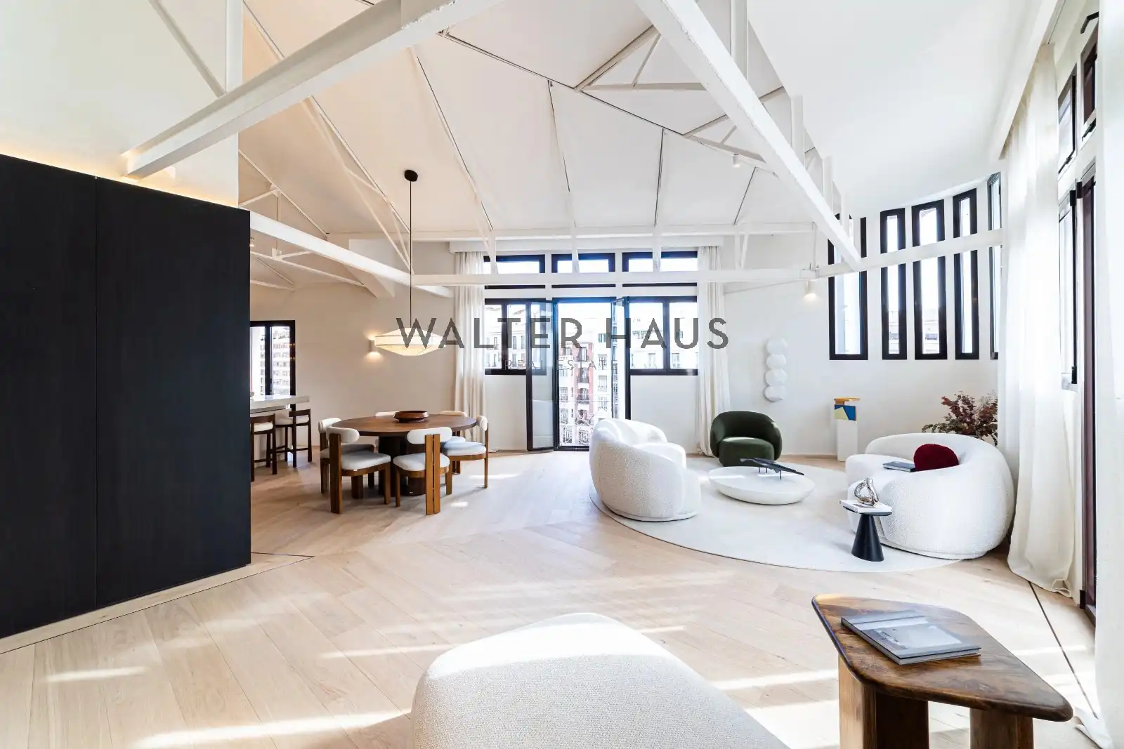 Flat for sale in Calle Alcalá, Goya, Barrio de Salamanca