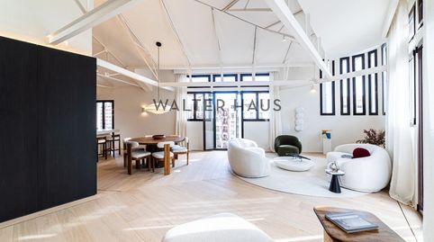 Photo 2 of Flat for sale in Calle Alcalá, Goya, Madrid Capital
