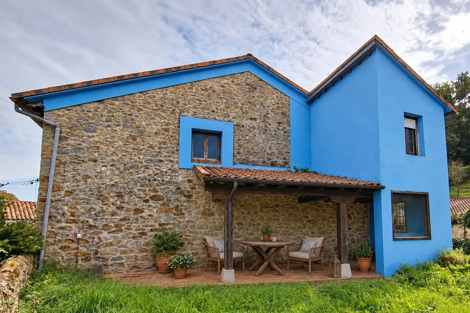House with balcony for sale in Cóbreces - BO QUINTANILLA 144, imagen 2