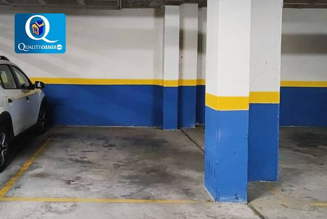 Garaje en Venta en Garbinet - Parque de las Avenidas