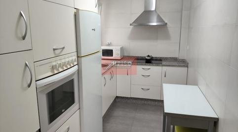 Photo 4 of Flat for sale in Coruña, Posío, Ourense Capital