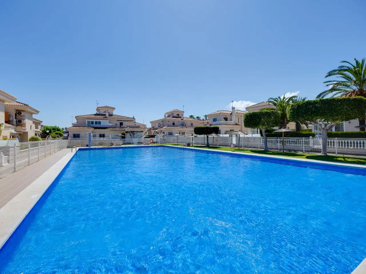 Detached house with pool for sale in Urbanizacion P Flamenca Cl 3 1149, imagen 10