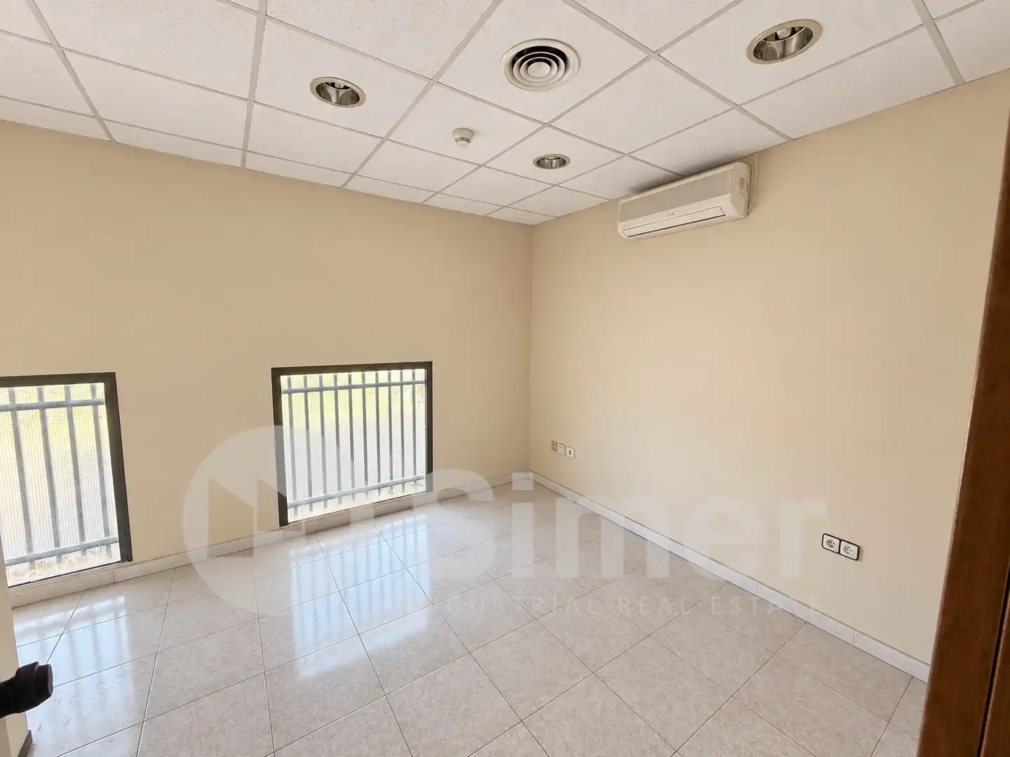 Nave industrial in affitto a Bergueda 4-6 nave 12, imagen 12