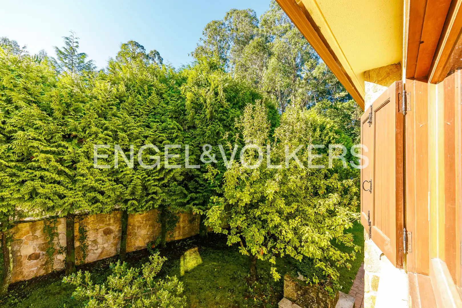 Chalet con terraza en venta en Gondomar, imagen 43