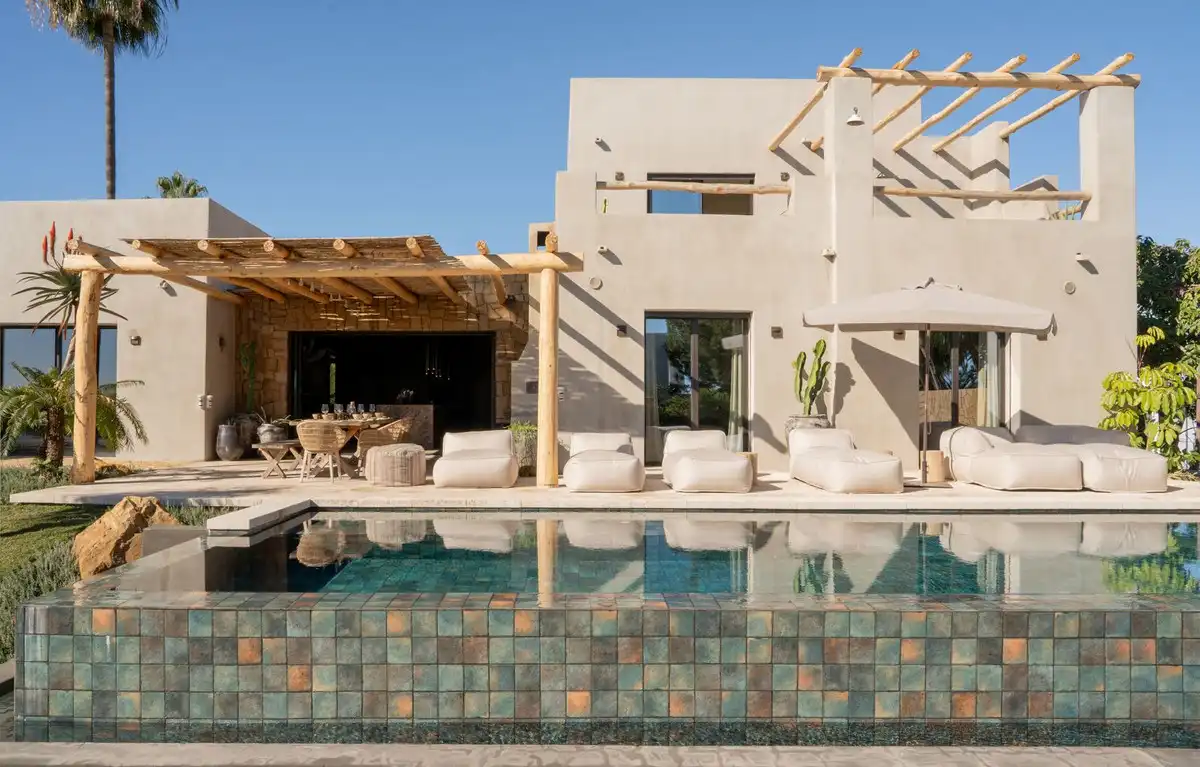 Villa mit Pool zum Verkauf in Selwo, imagen 19