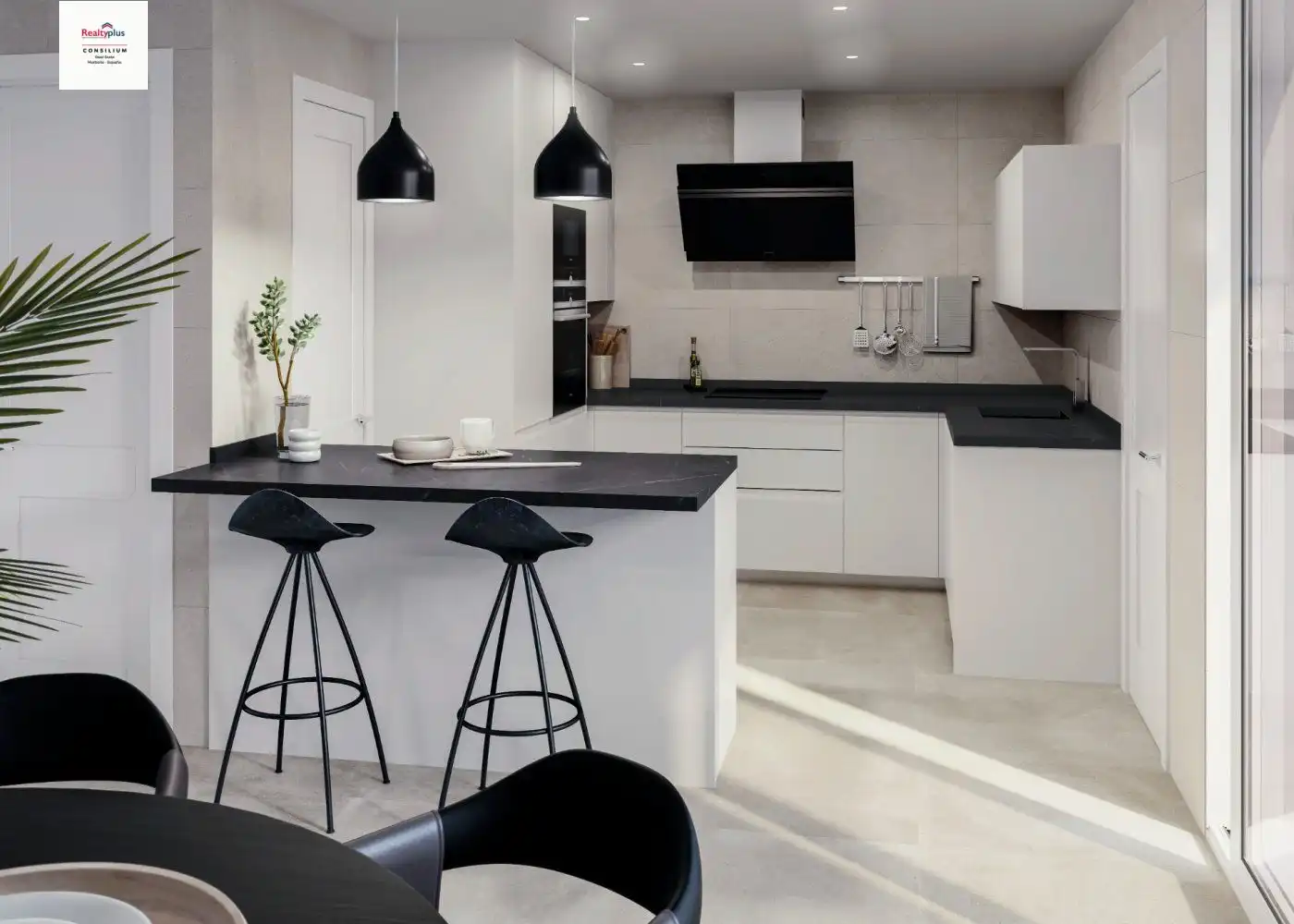 Villa con piscina in vendita a Marbella Centro, imagen 5