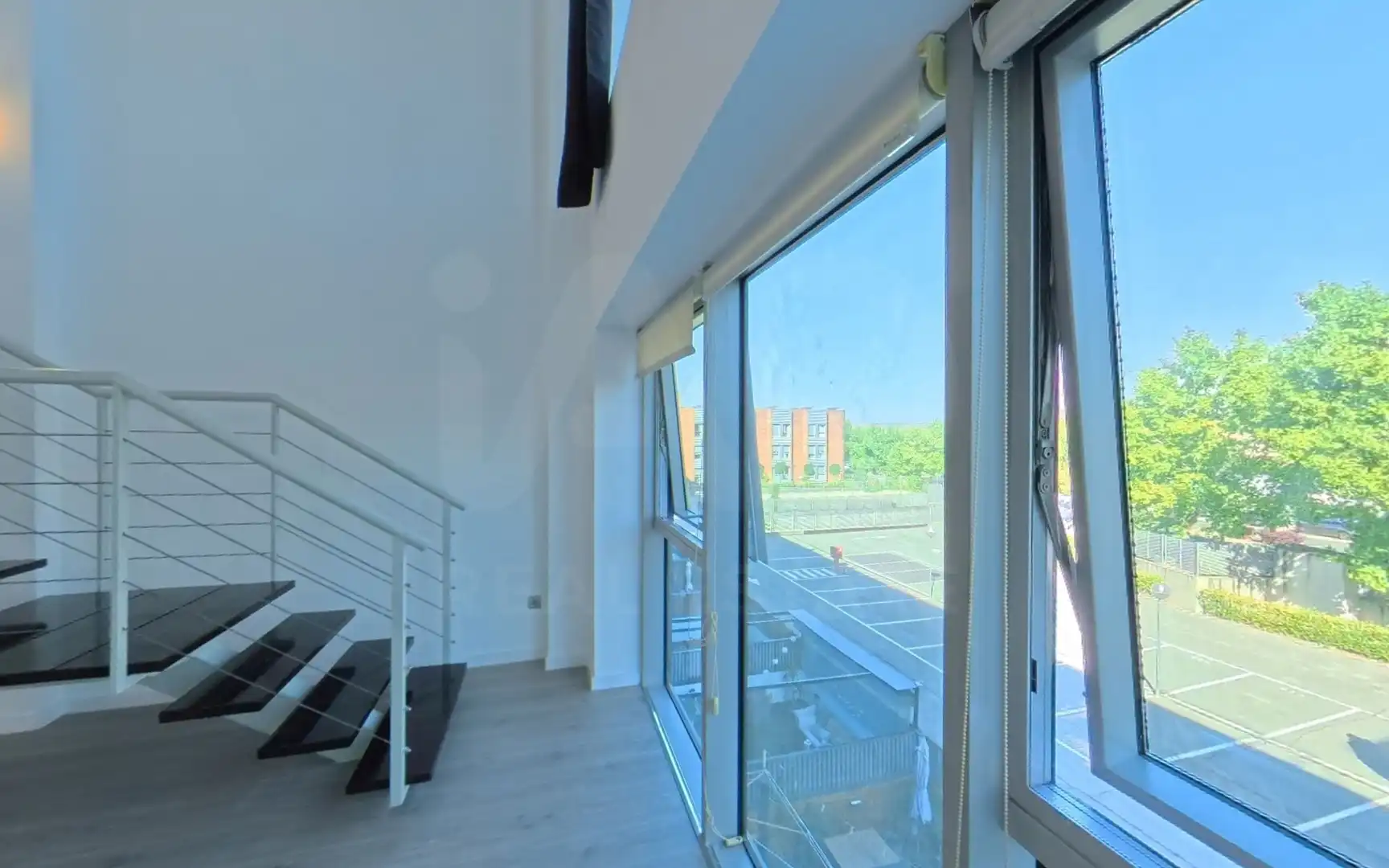 Piso de alquiler en Rivas Futura