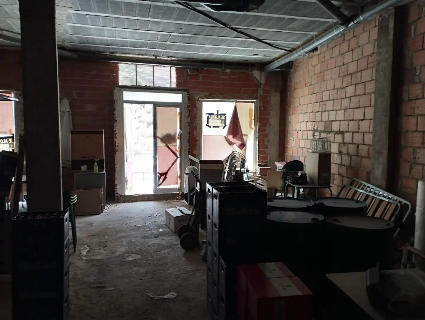 Business premises for sale in Macael, imagen 4