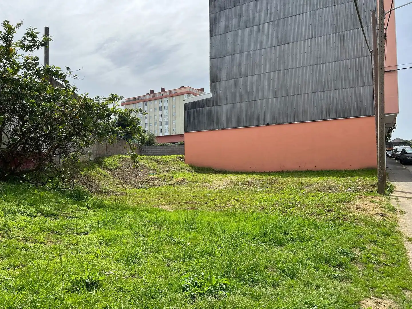 Rural land for sale in Calle Greco, imagen 2