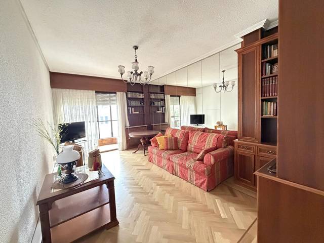 Piso en Alquiler en De Las Delicias en Palos de Moguer