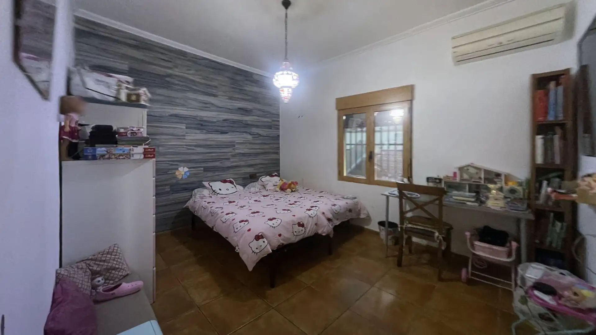 Houses for sale in San Vicente del Raspeig / Sant Vicent del Raspeig  with Air Conditioner, Heating and Private garden
