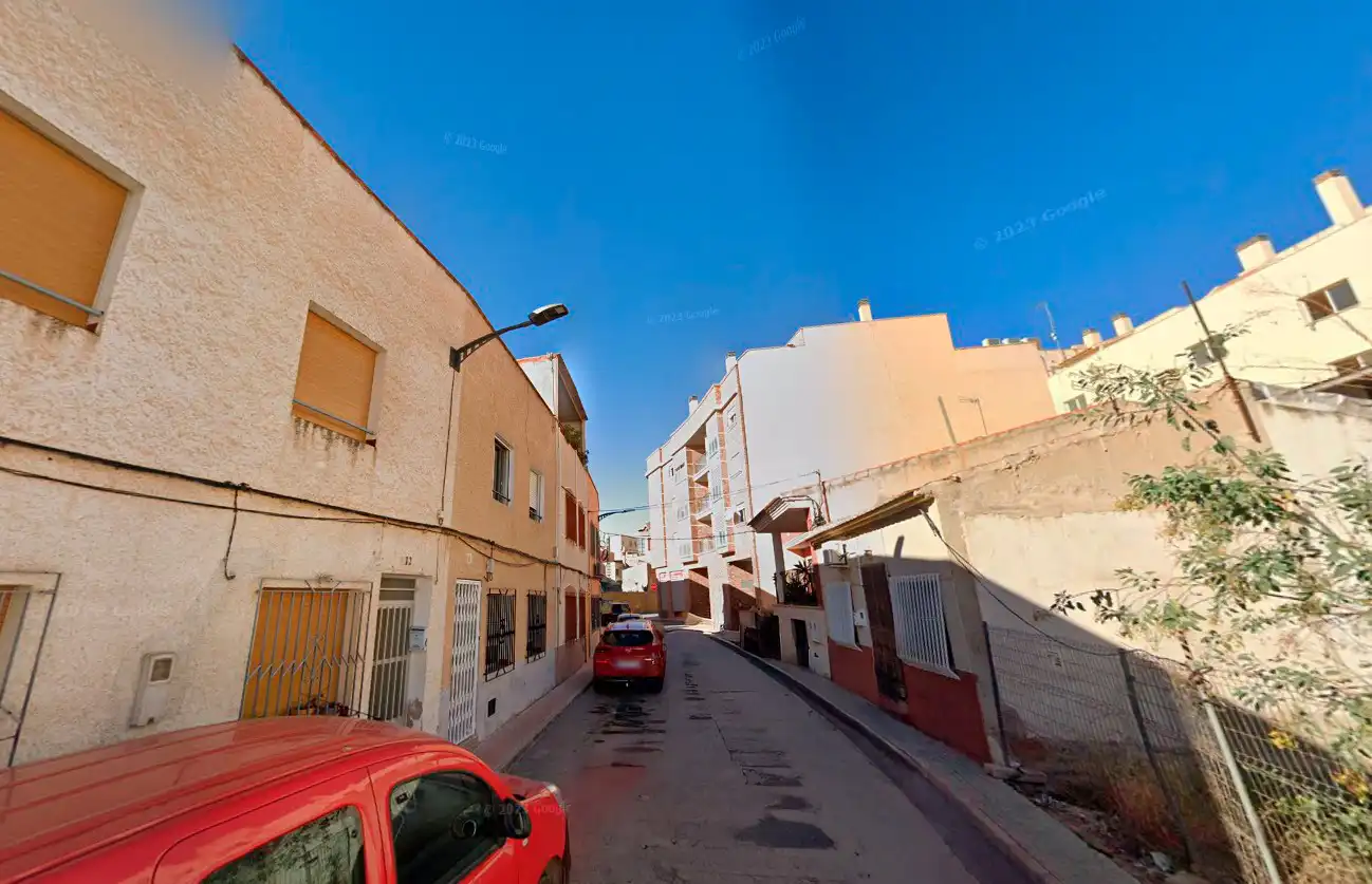 Residential land for sale in Calle Comandante Sánchez Paredes, imagen 6