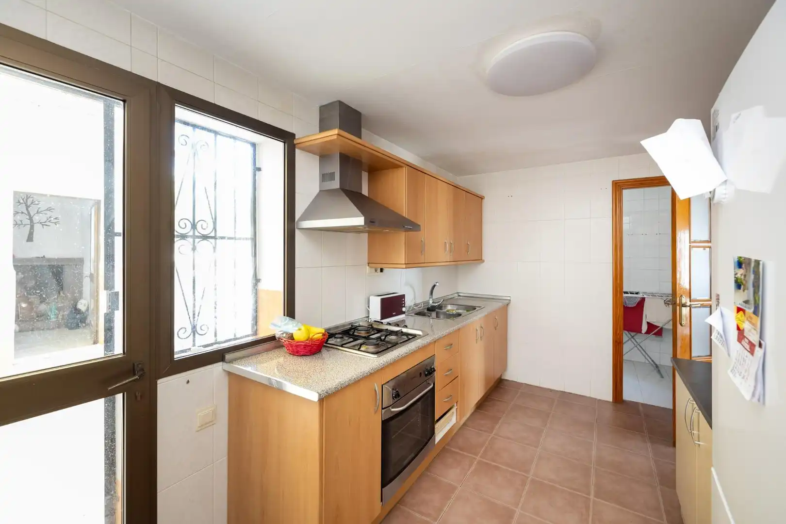Casa amb terrassa en venda a Calle CORDOBA 12, imagen 39