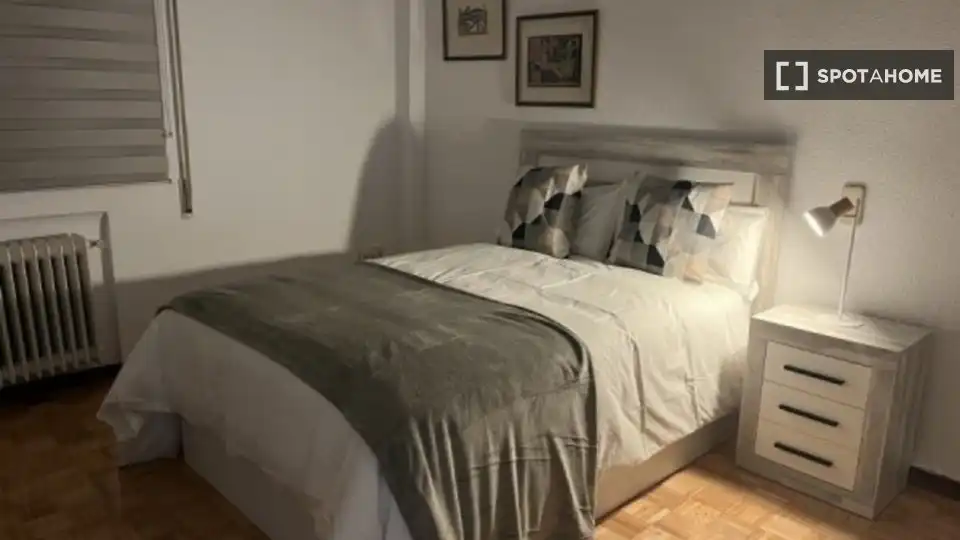 Wohnung mit Terrasse zur Miete in Tetuán, imagen 10