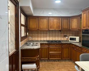 Kitchen of Flat for sale in Mislata  with Air Conditioner, Heating and Balcony