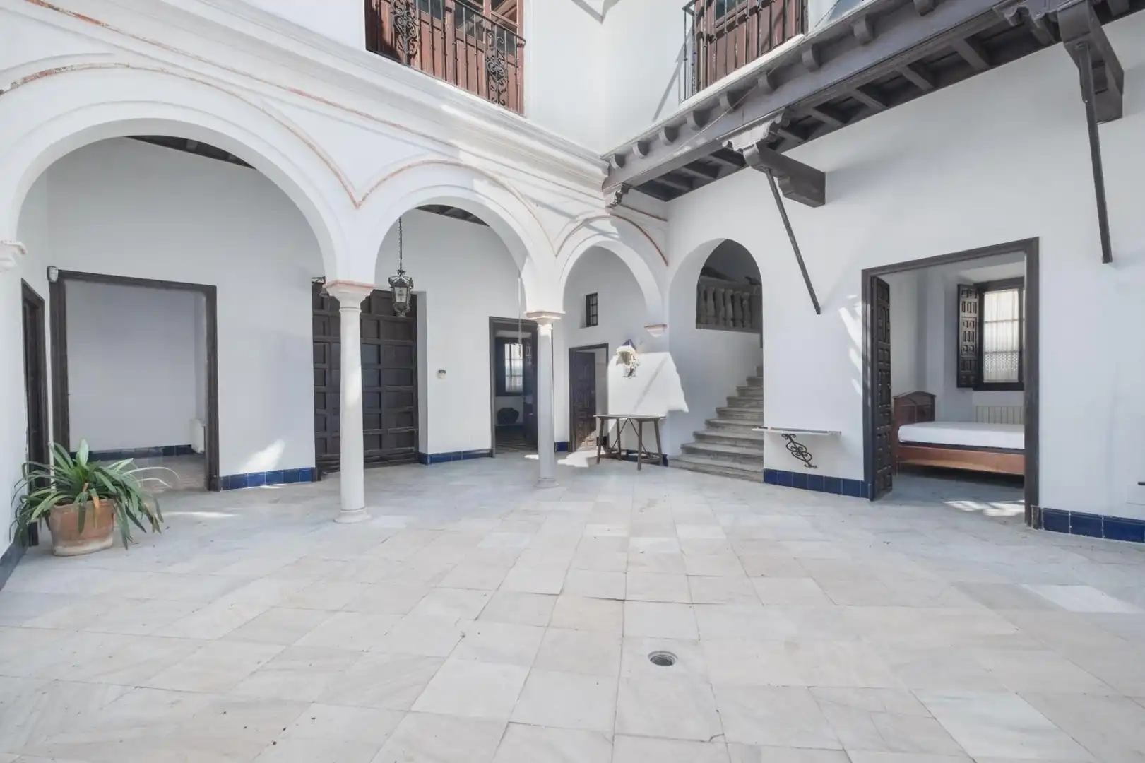 Casa o chalet en venta en Sanlúcar de Barrameda con Calefacción, Terraza y Trastero