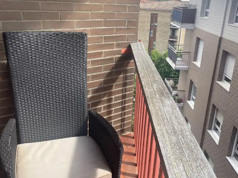Terraza de Oficina en venta en Igorre con Terraza y Balcón