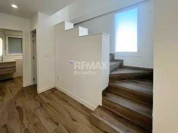 Casa amb piscina en venda a Lugar Portela, imagen 24
