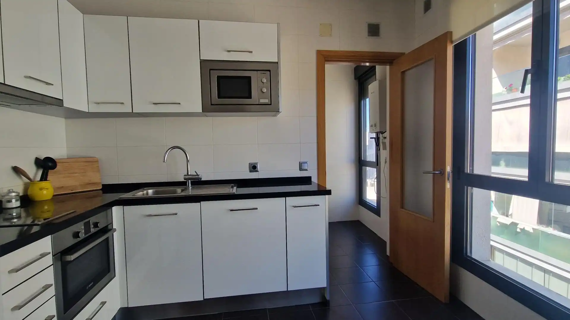 Flat for rent in Divina Pastora - La Yeguada