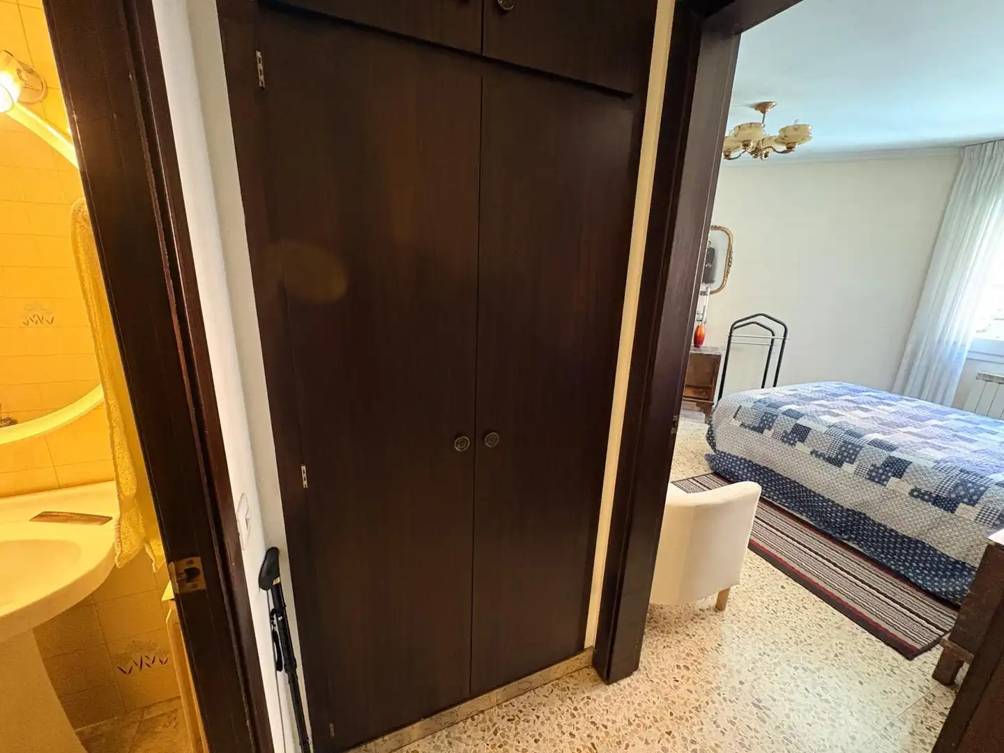 Piso en venta en Igualada con Calefacción, Terraza y Trastero