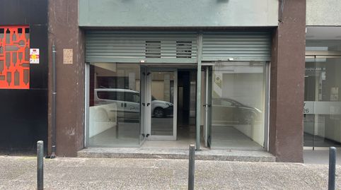 Foto 3 von Geschaftsraum zur Miete in Carrer Maluquer Salvador, 26, Eixample Nord, Girona Capital