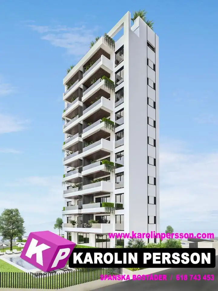 Flat with pool for sale in Carrer José González, imagen 15